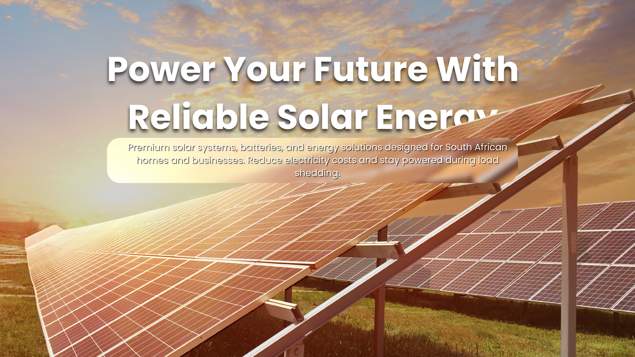 Owayo Power Energies