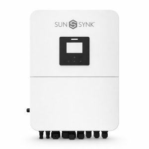 Sunsynk 5kW Hybrid Compact 5K-SG04LP1-EU-SM2 LV