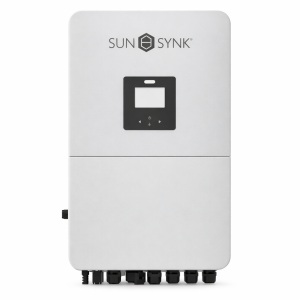 Sunsynk 8kW Hybrid Compact 8K-SG05LP1-EU-SM2 LV