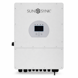 Sunsynk 12kW, 48Vdc Single Phase Classic Hybrid Inverter