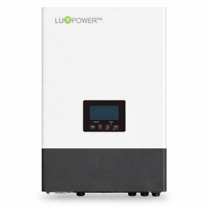 Luxpower Solar Inverter SNA6000 Offgrid WPV(with CT) 6000w 48v