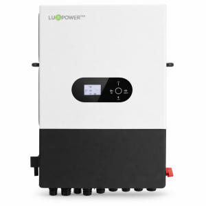 Luxpower Hybrid Solar Inverter LXP 12K (12kW MPPT)