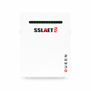 BSL Battery Neuro 10 - 51.2V 200ah Wall Mount (10.24kWh)