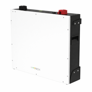 Dyness DL5.0C 5.12kWh Lithium Battery (51.2V 100Ah)